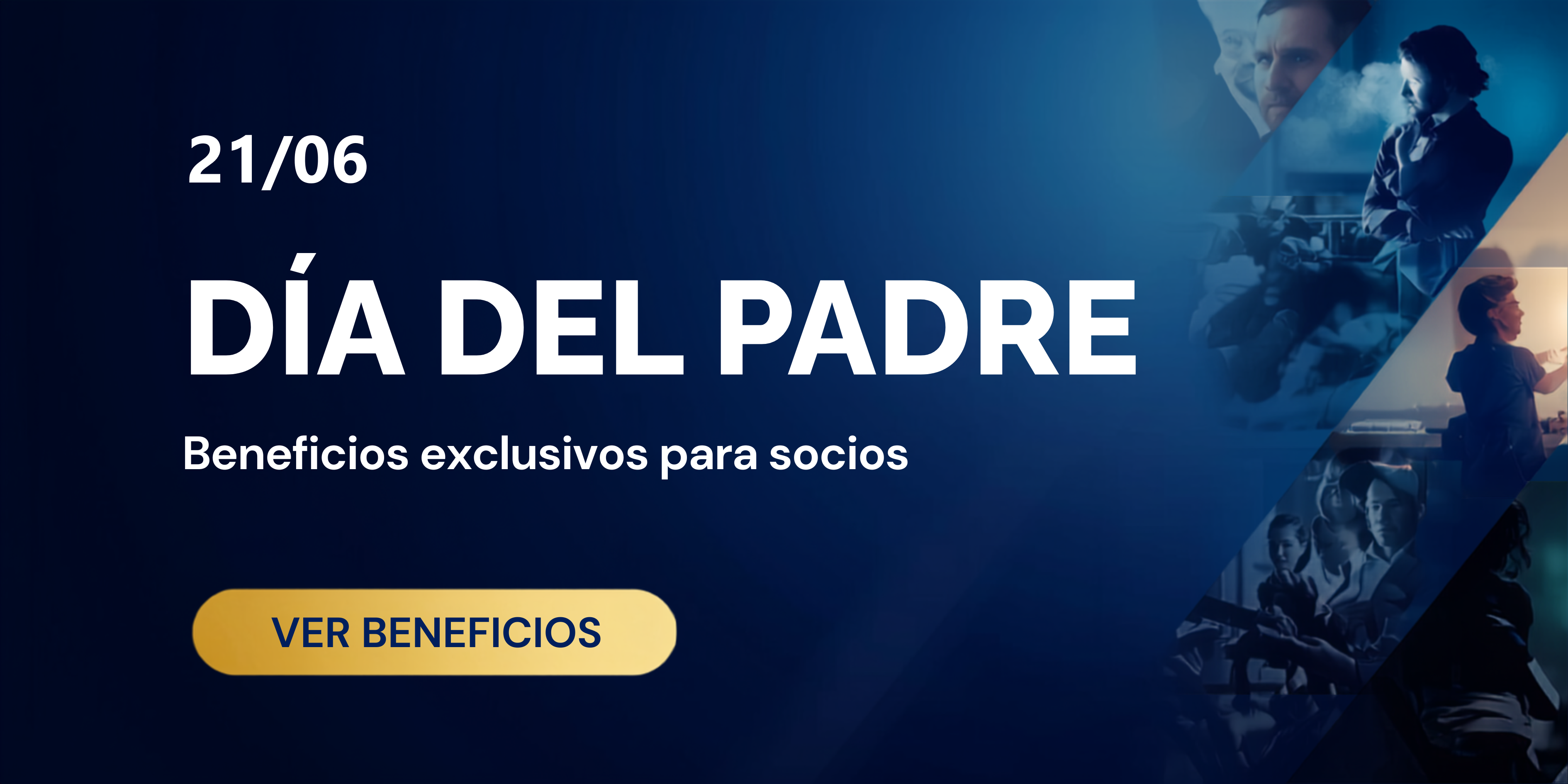 Día del Padre